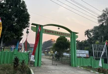 Kualitas Udara Sangat Tidak Sehat, Disdikbud Sanggau Terapkan BDR