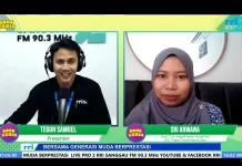 Sri Arwana Ungkap Ketatnya Penilaian Kaligrafi MTQ
