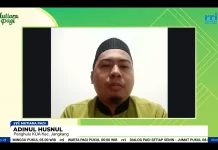 Peran Ayah sebagai Pemimpin dalam Keluarga