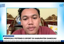 IESPA Sanggau Jadi Wadah Pengembangan Atlet E-Sports