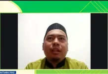 Pemimpin Rumah Tangga Berperan Wujudkan Keluarga yang Harmonis
