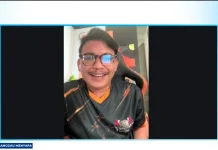 IESPA Sanggau Perkuat Pembinaan Atlet Esports Muda Berprestasi