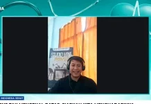 Kabut Asap Tebal, ISPA Entikong Meningkat Tiga Kali Lipat