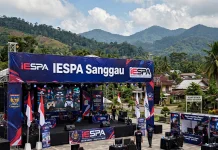 IESPA Sanggau Dorong Esports Jadi Jalan Prestasi
