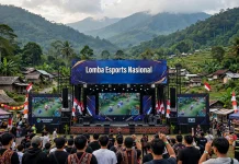 Atlet Esports Sanggau Mulai Tembus Level Nasional