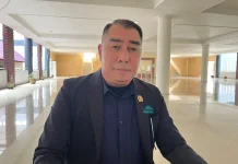 DPRD Sanggau Minta Penertiban Rumah Dinas Dilakukan Secara Humanis