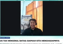 Ancaman Virus Tak Pandang Usia, Masyarakat Diminta Waspada