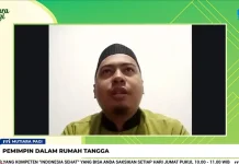 Kepemimpinan dalam Rumah Tangga untuk Keluarga