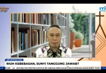Kemerdekaan Dimaknai sebagai Kebebasan untuk Bertanggung Jawab