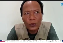 Potensi Hutan Jadi Sumber Penghidupan Berkelanjutan Masyarakat