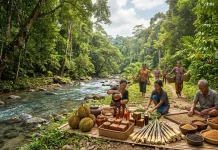 Hutan Bukan Cuma Kayu, Ini Potensinya