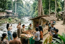 Desa Wisata Kalbar Punya Potensi Besar, Siap Dibawa ke Nasional