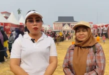 Kabut Asap Tebal, Wabup Sanggau Imbau Warga Jaga Kesehatan