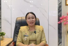 Bazar UMKM Sanggau Dorong Pergerakan Ekonomi Daerah