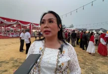 Sanggau Matangkan Persiapan Festival Lestari 2026
