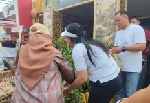 Pemkab Sanggau Dorong Konsumsi Pangan Bergizi untuk Keluarga