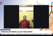 Perjalanan Hidup Menentukan Cara Keimanan kepada Tuhan Yesus