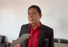 DPRD Sanggau Dorong Investasi Bantu Infrastruktur Sanggau
