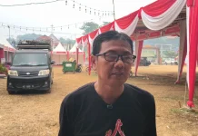 Krisis BBM, Pengangkutan Sampah di Sanggau Terhambat