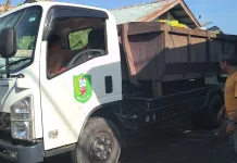 BBM Terbatas, DLH Sanggau Efektifkan Operasional