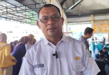 Disbunnak Sanggau Siapkan Pasokan Telur dan Daging Natal