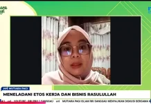 Meneladani Etos Kerja Rasulullah, Penyuluh Agama Islam Bagikan Prinsip Bisnis