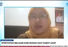 Modul BDR Dinilai Efektif, Orang Tua Murid Soroti Pentingnya Pendampingan