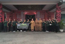 Apkasindo Sanggau Siap Bahas Isu Keberlanjutan Petani Sawit di IKN
