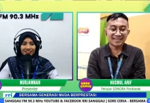 Mau Jadi Penyiar Radio? Arif Sonora Bongkar Cara Melatih Suara agar Enak Didengar