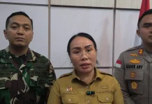 Wabup Susana Tegaskan Perusahaan di Sanggau Wajib Punya APAR