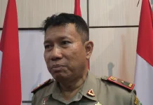 Modifikasi Cuaca Dilakukan untuk Bantu Pemadaman Karhutla Sanggau