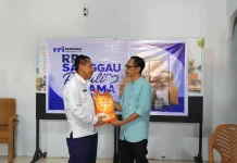 RRI Fest Perkuat Kepedulian Angkasawan di Sanggau