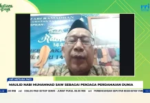 Penjajahan Mental di Era Digital, Meneladani Rasulullah SAW Jadi Benteng