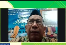 Maulid Nabi Jadi Momentum Perkuat Persaudaraan dan Perdamaian
