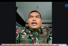Kodim 1204/Sanggau Siaga Tanggap Darurat Karhutla, 200 Personel Disiapkan