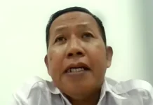 Pemadaman Karhutla di Sanggau Terkendala Sumber Air Mengering