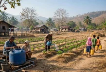 Jangan Panik, Ini Tips Hadapi Kemarau Panjang