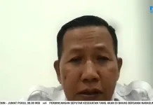 Sanggau Perketat Penanganan Karhutla
