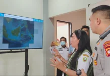 Ini Strategi Satgas Penanganan Karhutla Sanggau Siasati Keterbatasan Anggaran