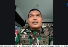 Sanggau Perkuat Kesiapsiagaan Hadapi Karhutla