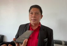 Komisi III DPRD Sanggau Kawal Kelanjutan Pembangunan Jembatan Kedakas