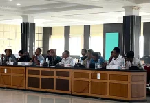 Empat Tahun Mangkrak, Kades Kedakas Dorong Pembangunan Jembatan Dilanjutkan