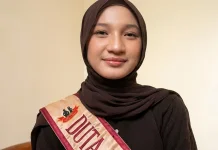 Kisah Qayila Membongkar Tabu HIV/AIDS di Masyarakat
