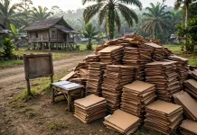 Sanggau Proyeksikan 10 Ribu Pengangguran Tahun Ini