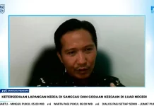 Sanggau Perluas Peluang Kerja, Cegah Migrasi