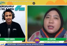 Gempar FKIP Untan, Wadah Petualangan dan Pecinta Alam