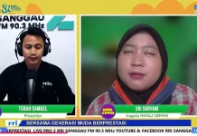 GEMPAR FKIP Untan Wadah Petualangan dan Prestasi Mahasiswa