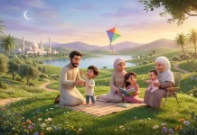 Maknai Kemerdekaan dengan Mendekatkan Diri kepada Allah SWT
