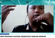 Kemarau, Masyarakat Sanggau Diminta Waspadai Kualitas Udara