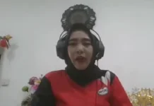 IOSKI Sanggau Targetkan Jemput Bibit Atlet hingga ke Desa-Desa